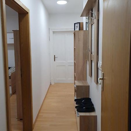 Railway Station City Modern Apartment Maribor Zewnętrze zdjęcie