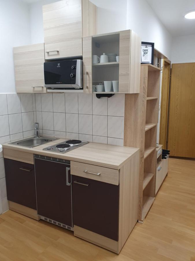 Railway Station City Modern Apartment Maribor Zewnętrze zdjęcie