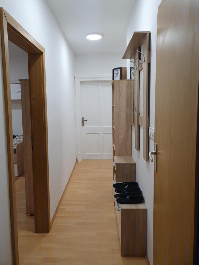Railway Station City Modern Apartment Maribor Zewnętrze zdjęcie