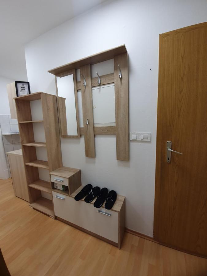Railway Station City Modern Apartment Maribor Zewnętrze zdjęcie